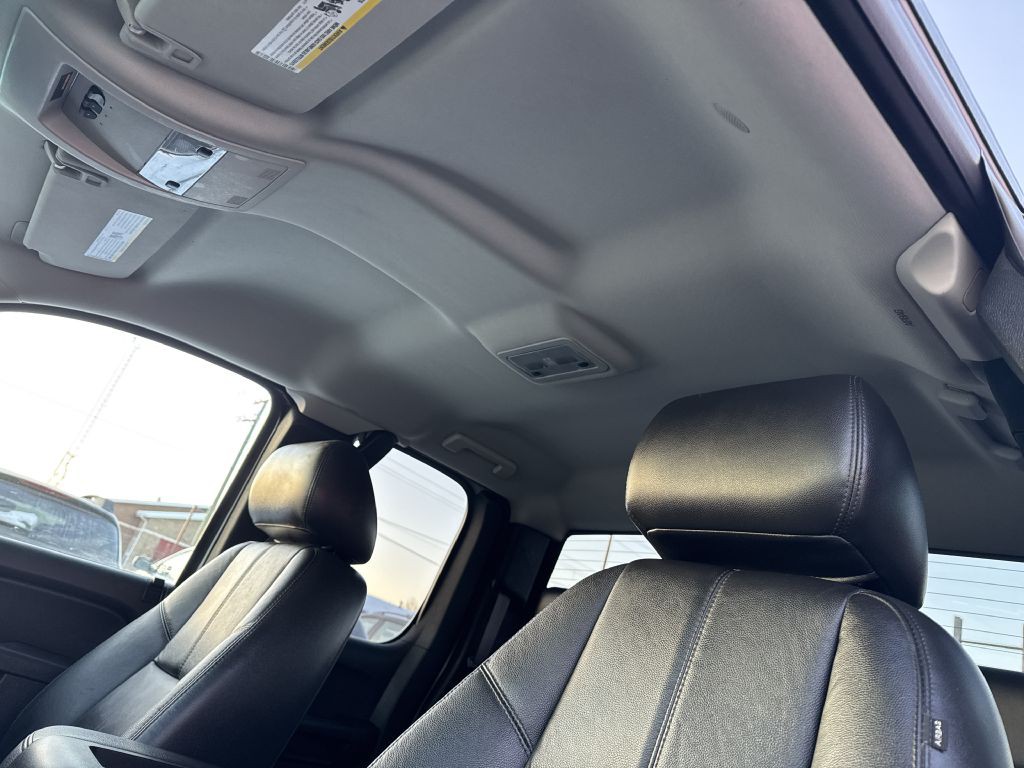 2013 GMC Sierra Image 27