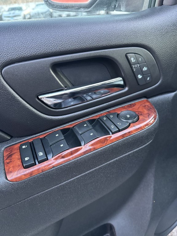 2013 GMC Sierra Image 28