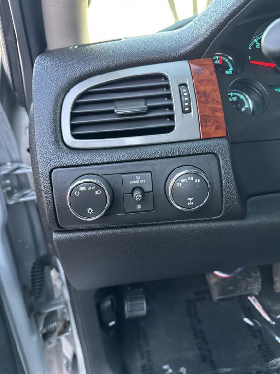 2013 GMC Sierra Image 29