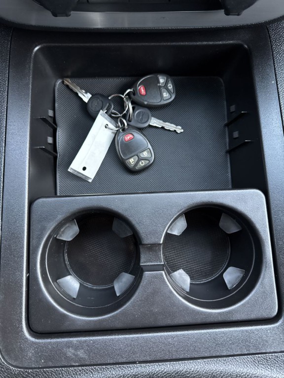 2013 GMC Sierra Image 31