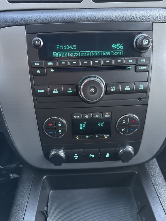 2013 GMC Sierra Image 33