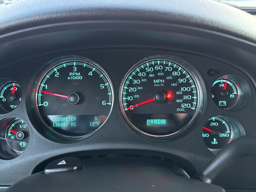 2013 GMC Sierra Image 36