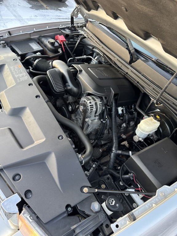 2013 GMC Sierra Image 37