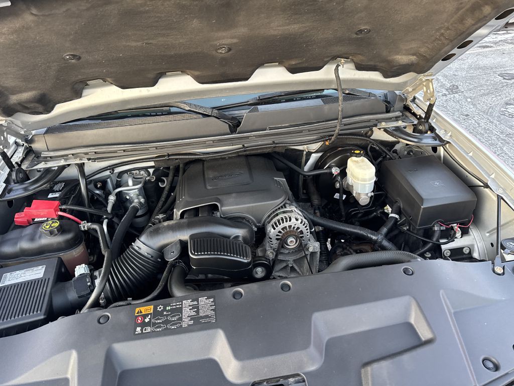 2013 GMC Sierra Image 38