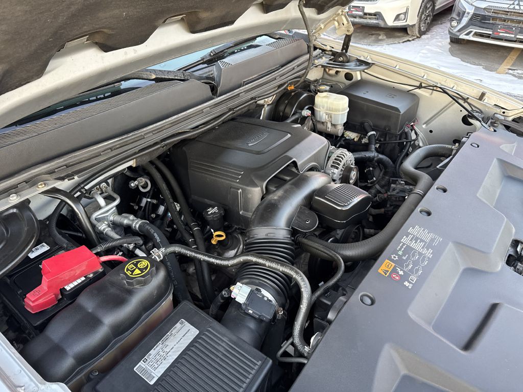 2013 GMC Sierra Image 39