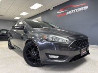 Image for 2016 Ford Focus SE ID: 7189873