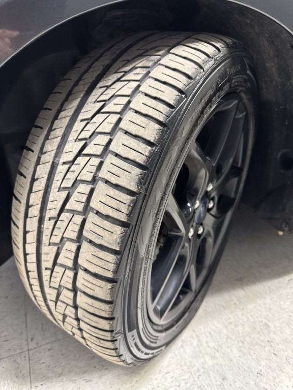 2016 Ford Focus Image 33