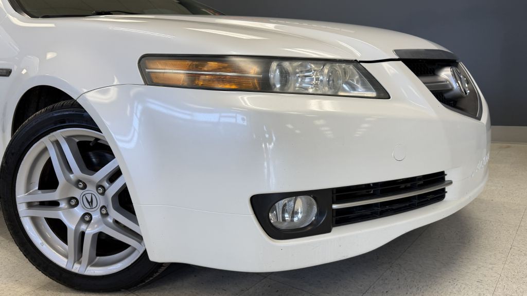 2008 Acura TL Image 4