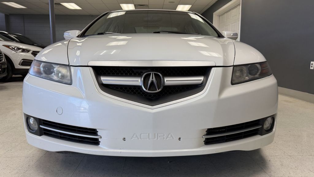2008 Acura TL Image 5