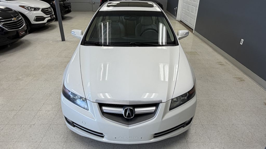 2008 Acura TL Image 6