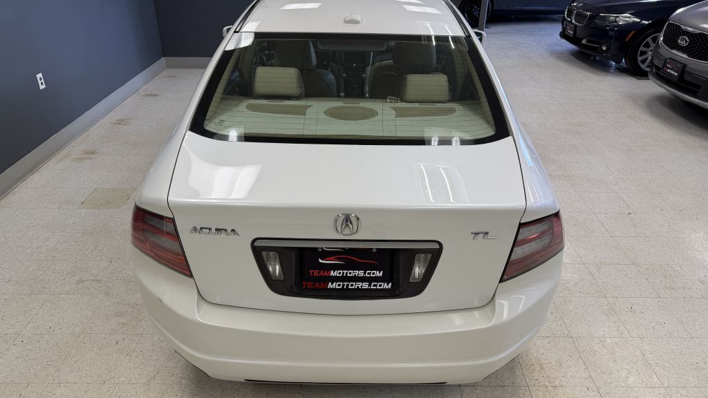 2008 Acura TL Image 13