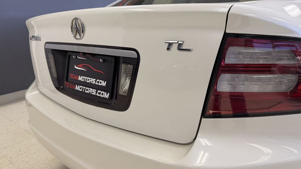 2008 Acura TL Image 15