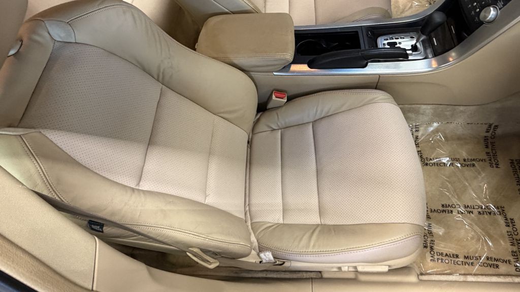 2008 Acura TL Image 23