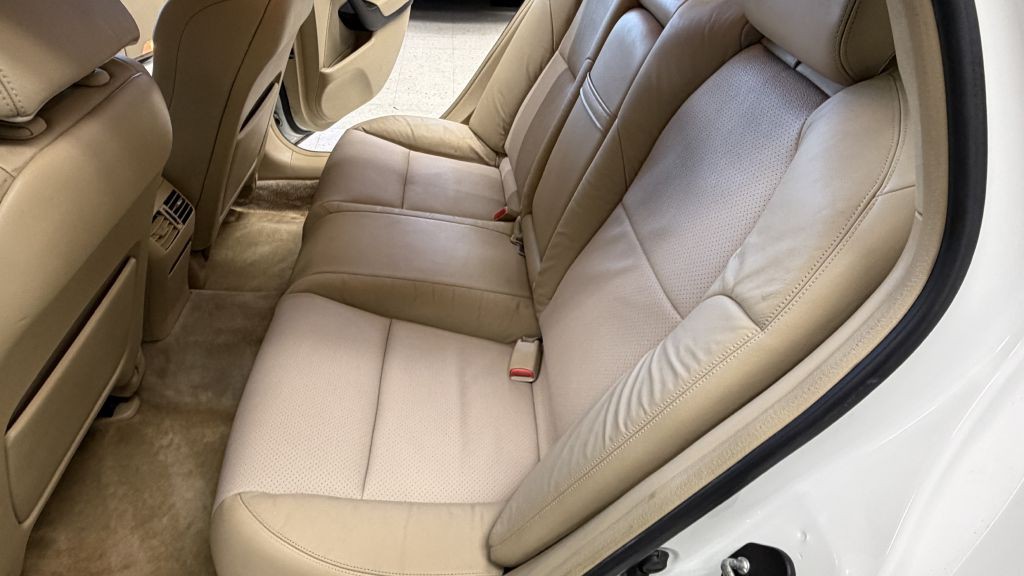 2008 Acura TL Image 26
