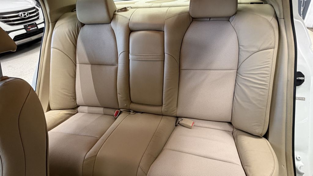 2008 Acura TL Image 27
