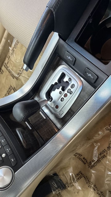 2008 Acura TL Image 28