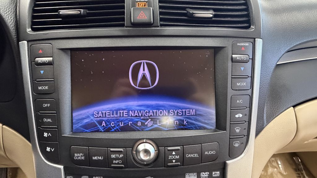 2008 Acura TL Image 30