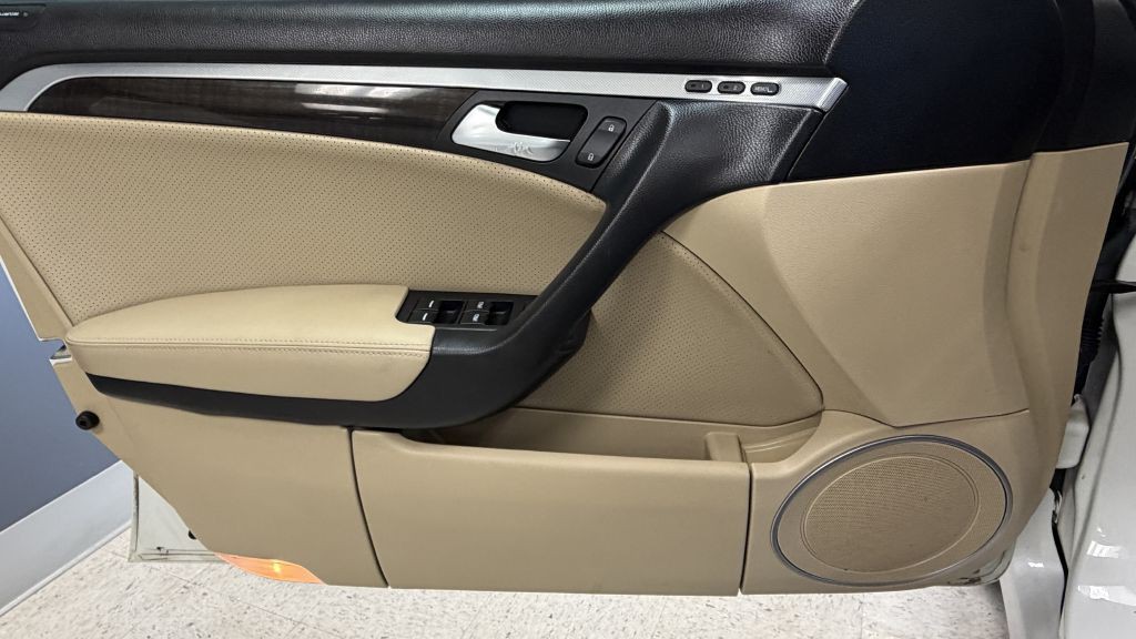 2008 Acura TL Image 33