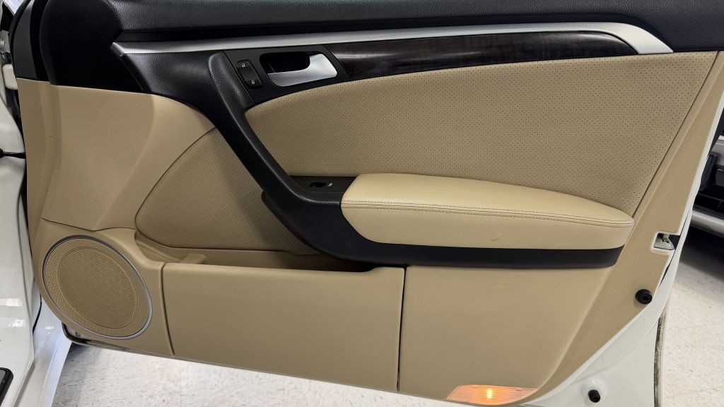 2008 Acura TL Image 34