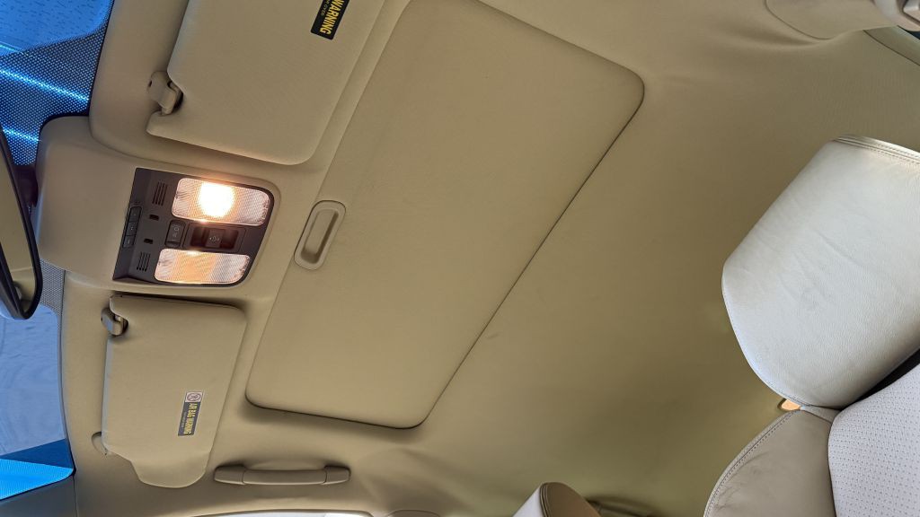 2008 Acura TL Image 35