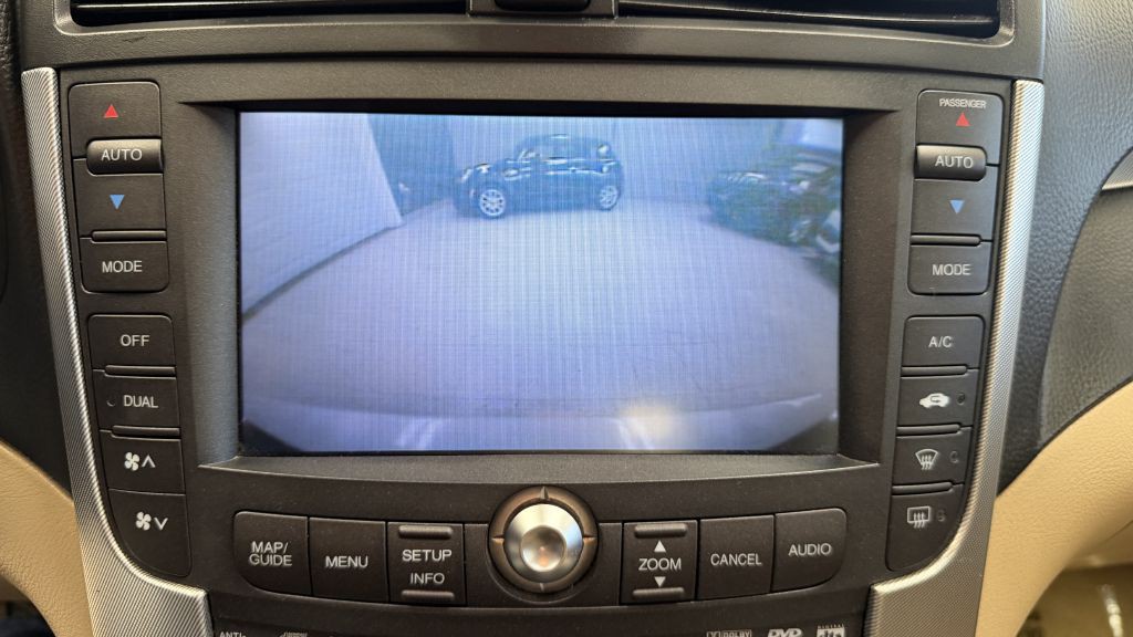 2008 Acura TL Image 37