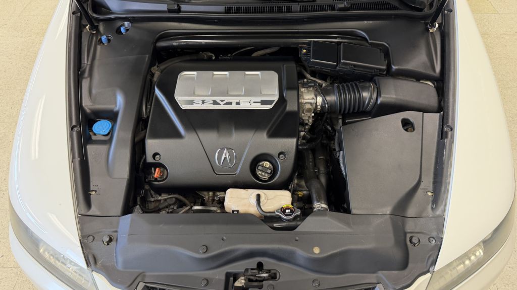 2008 Acura TL Image 38