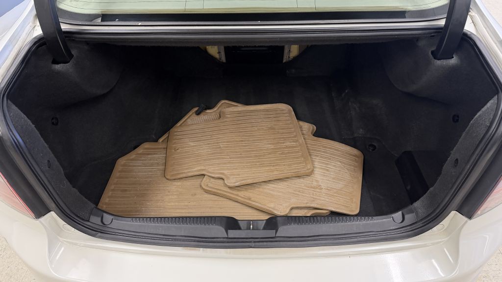 2008 Acura TL Image 39