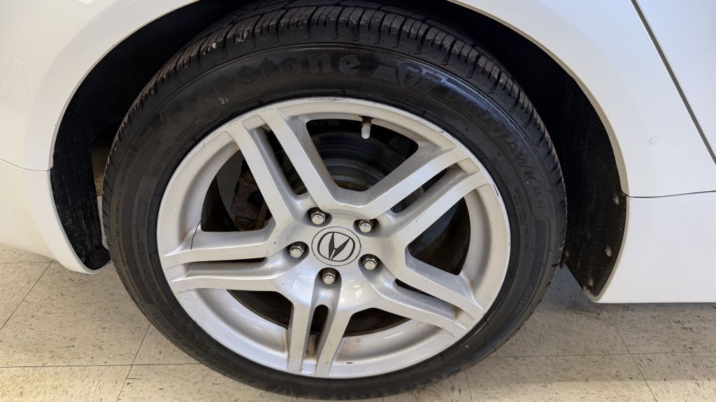 2008 Acura TL Image 40