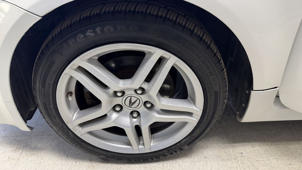 2008 Acura TL Image 42