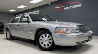 Image for 2004 Mercury Grand Marquis LS ID: 7202422