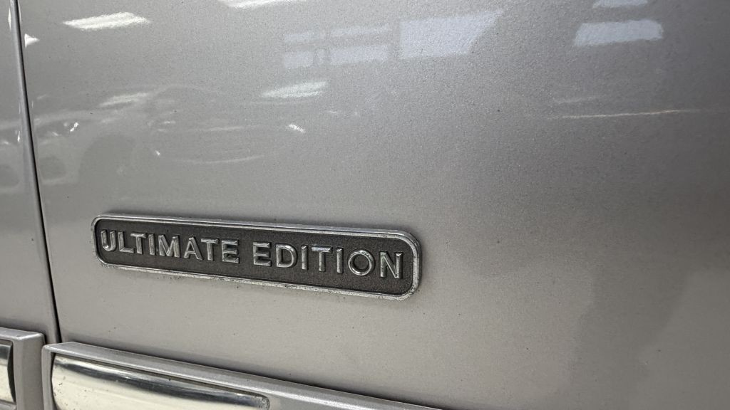 2004 Mercury Grand Marquis Image 15