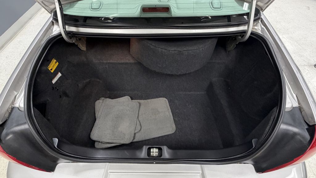 2004 Mercury Grand Marquis Image 41