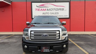 Image for 2013 Ford F-150 Supercrew ID: 7202442