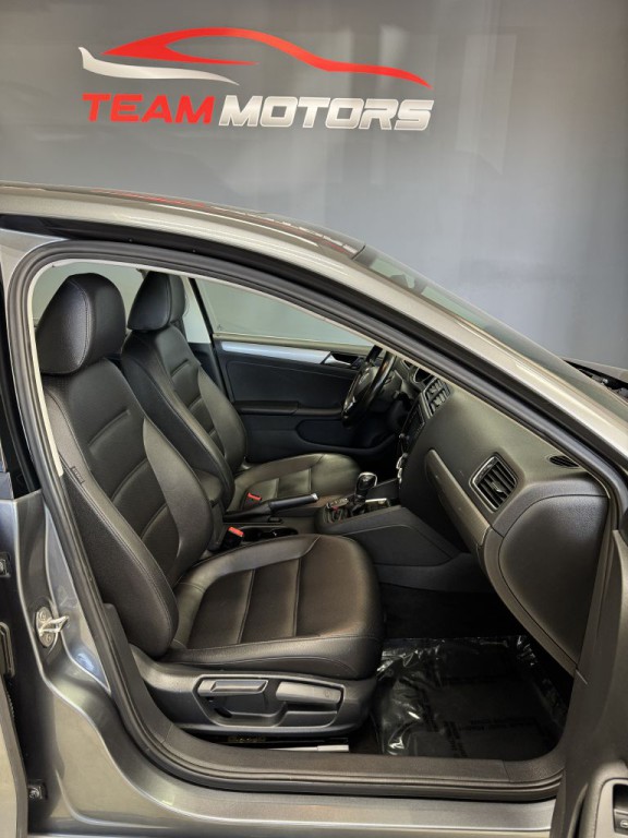 2017 Volkswagen Jetta Image 15