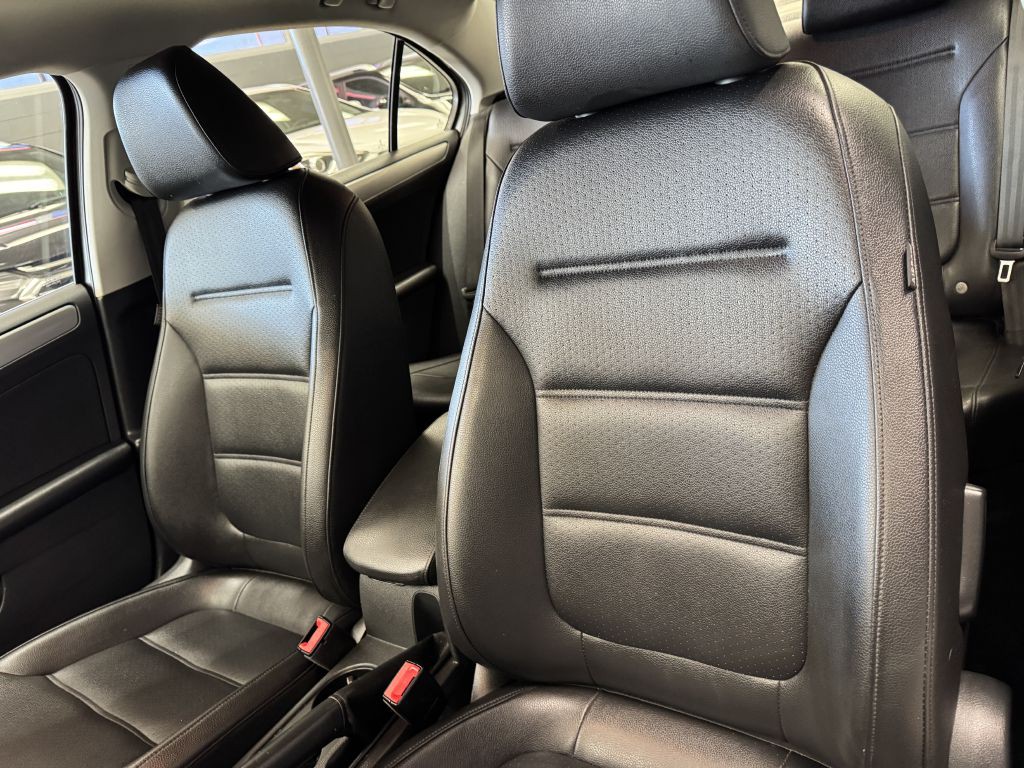 2017 Volkswagen Jetta Image 21