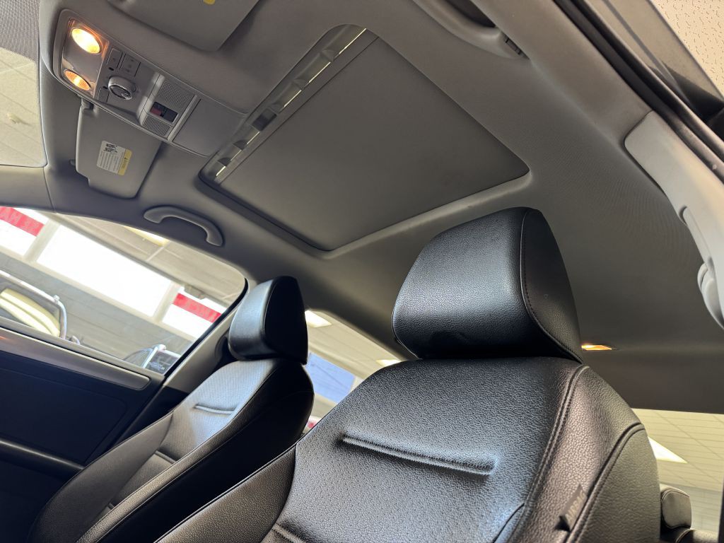 2017 Volkswagen Jetta Image 22