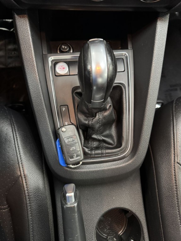 2017 Volkswagen Jetta Image 26