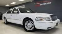 Image for 2009 Mercury Grand Marquis LS ID: 7220278