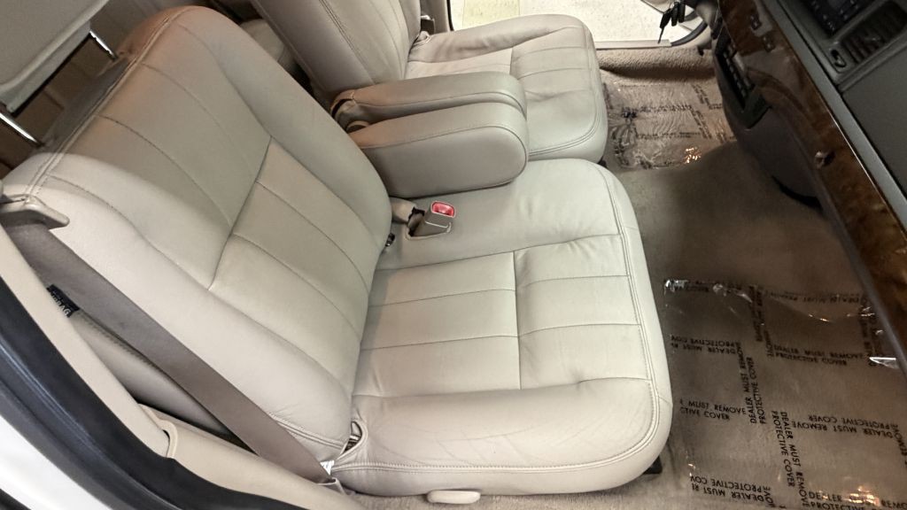 2009 Mercury Grand Marquis Image 21