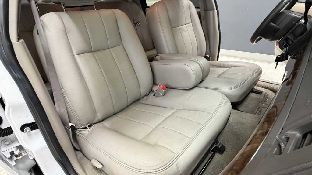 2009 Mercury Grand Marquis Image 22