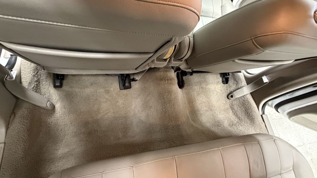 2009 Mercury Grand Marquis Image 26