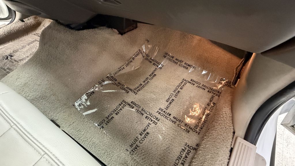 2009 Mercury Grand Marquis Image 35