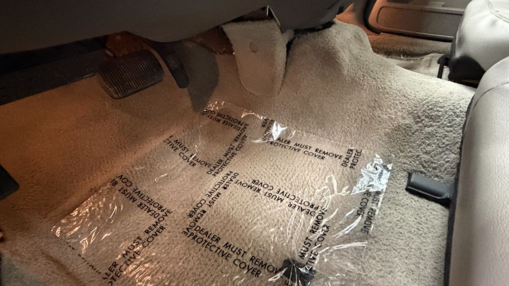 2009 Mercury Grand Marquis Image 36