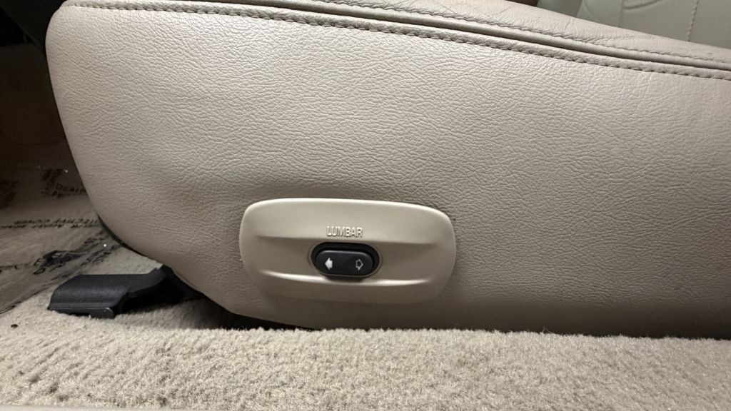 2009 Mercury Grand Marquis Image 37