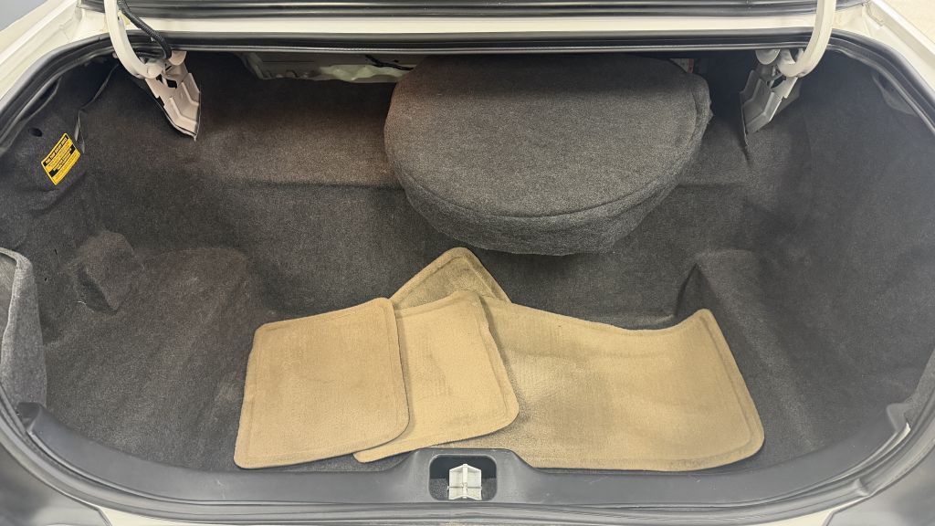 2009 Mercury Grand Marquis Image 44