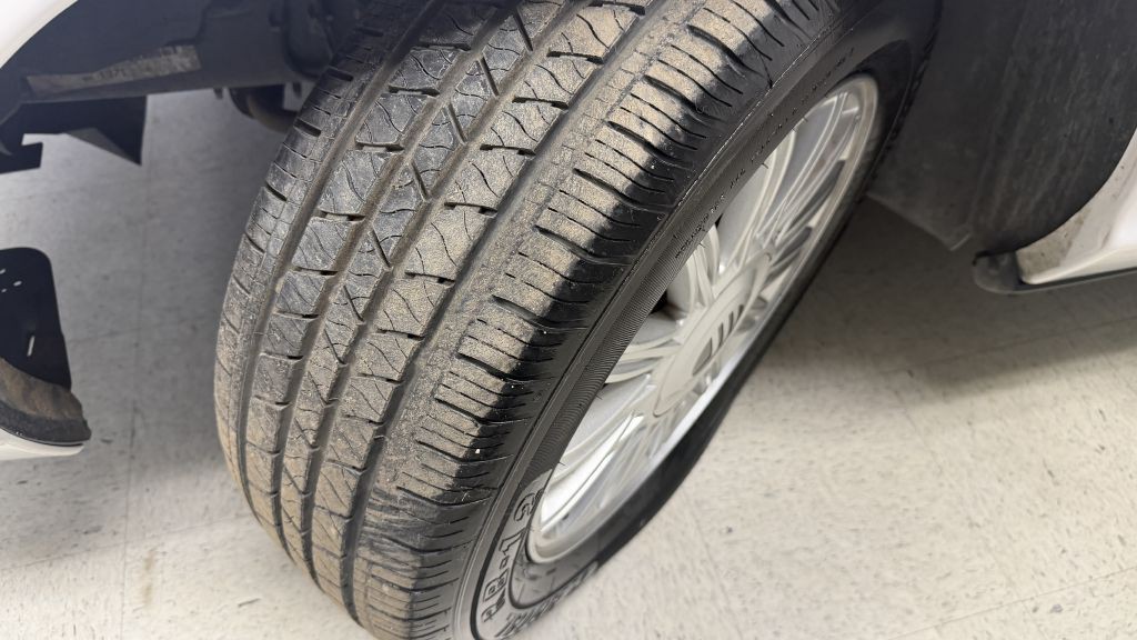 2009 Mercury Grand Marquis Image 47