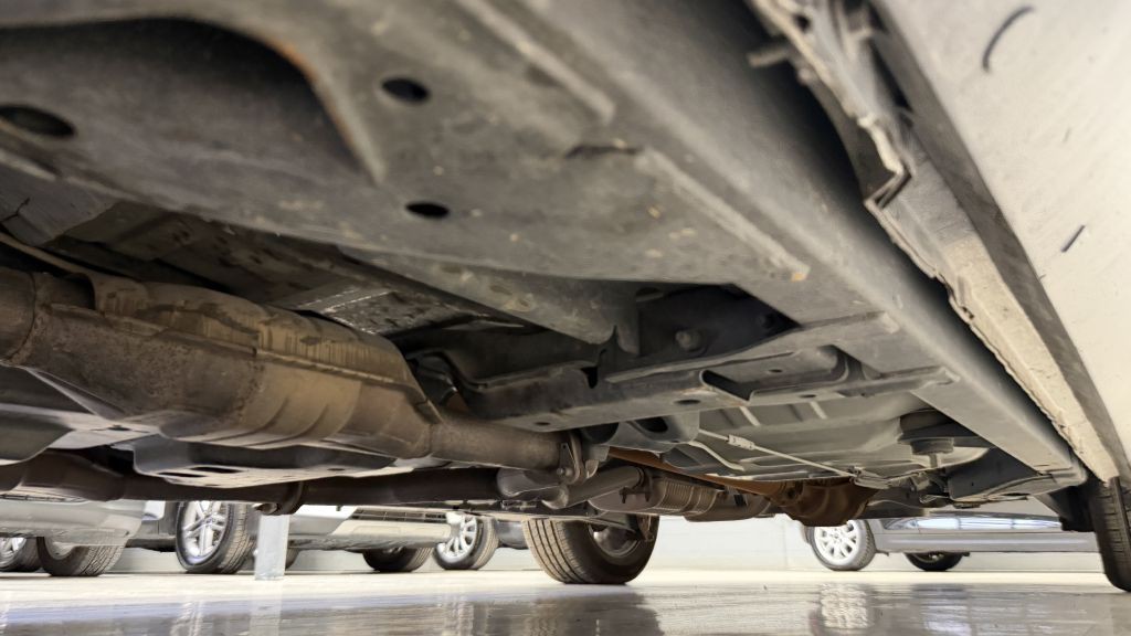 2009 Mercury Grand Marquis Image 49