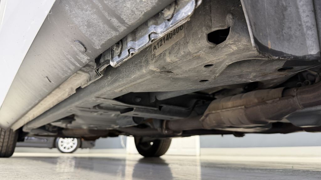 2009 Mercury Grand Marquis Image 50