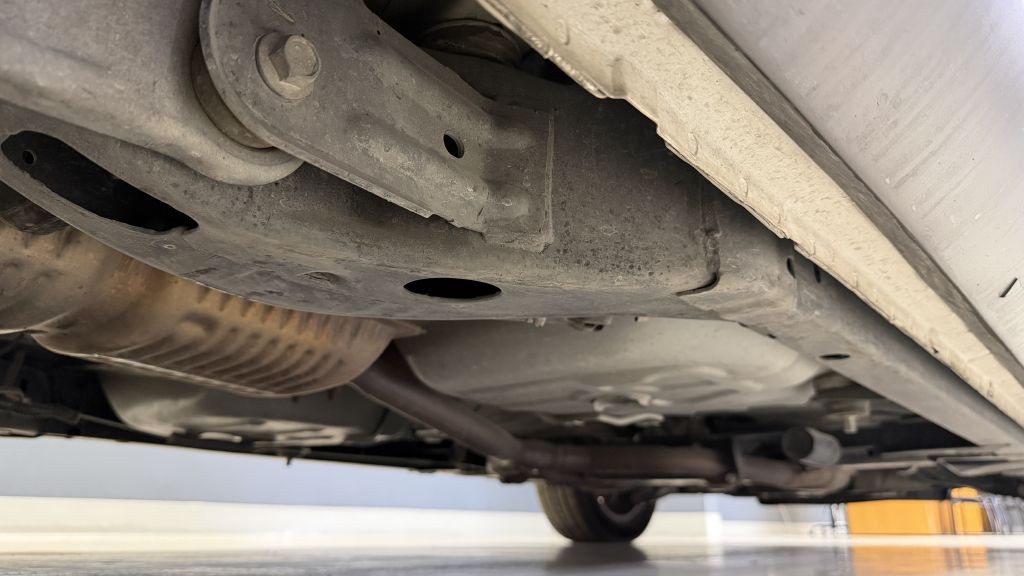 2009 Mercury Grand Marquis Image 51