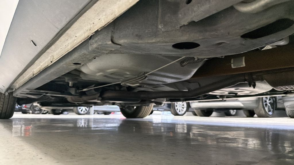 2009 Mercury Grand Marquis Image 52